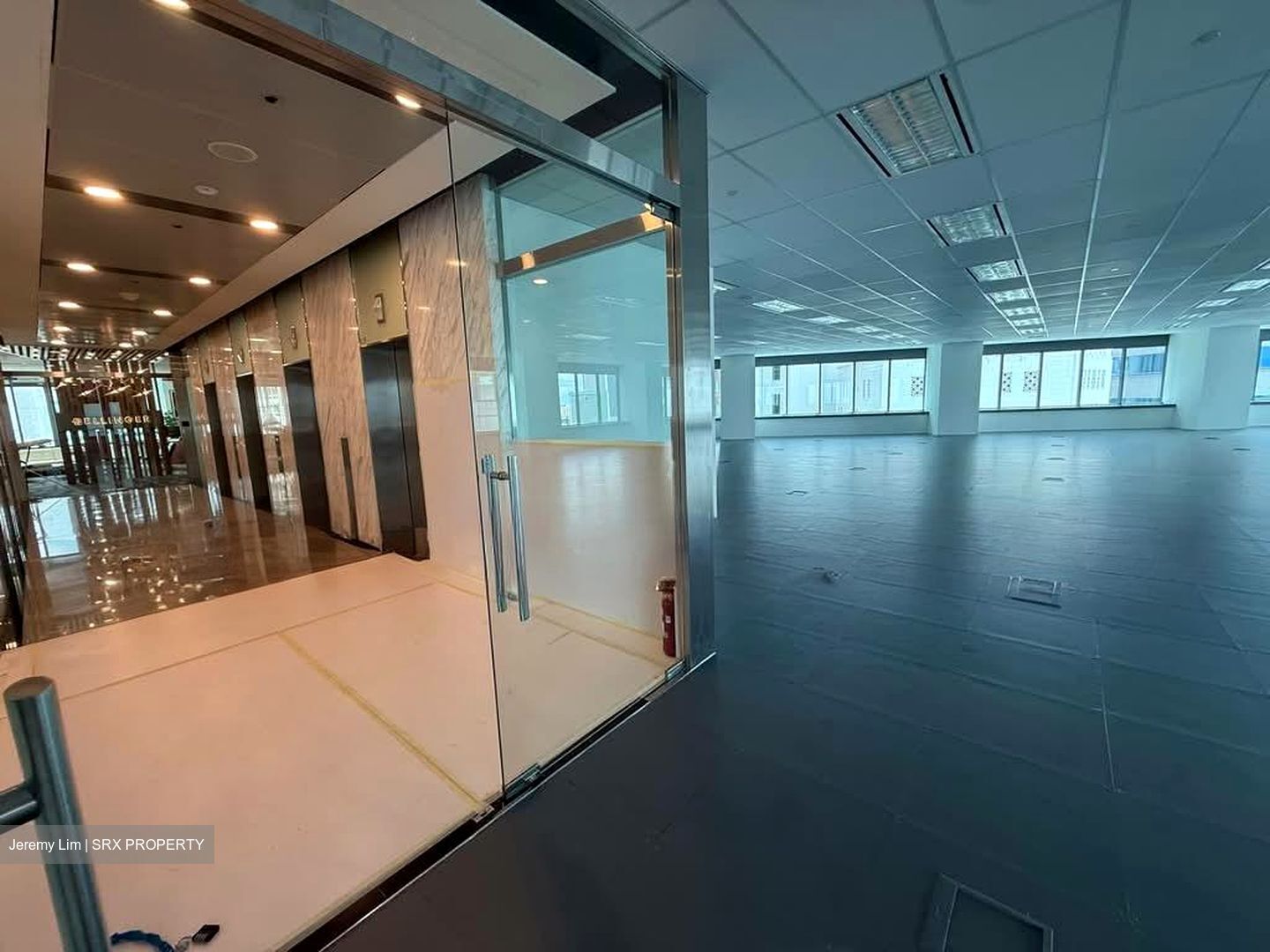 MYP Centre (D1), Office #573462961